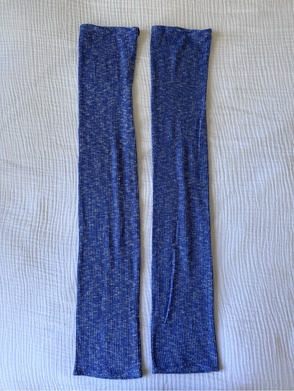RubiaWear Full Leg Warmers - Picture 1 of 3